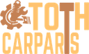 TothCarparts Logo