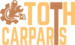 TothCarparts Logo