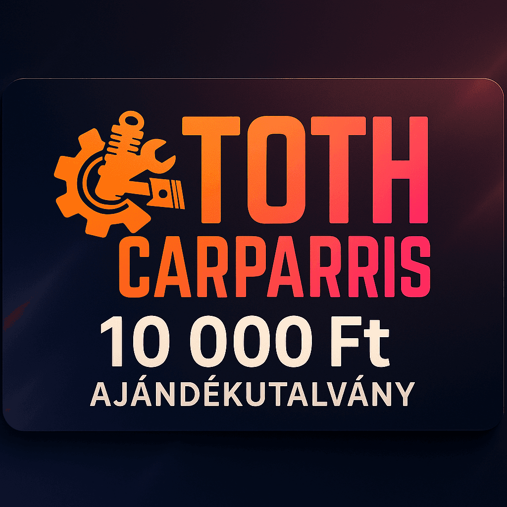 TothCarparts 10 000 Ft