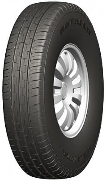 Rotalla 225/65R16C T RF19 ROTALLA 225/65R16