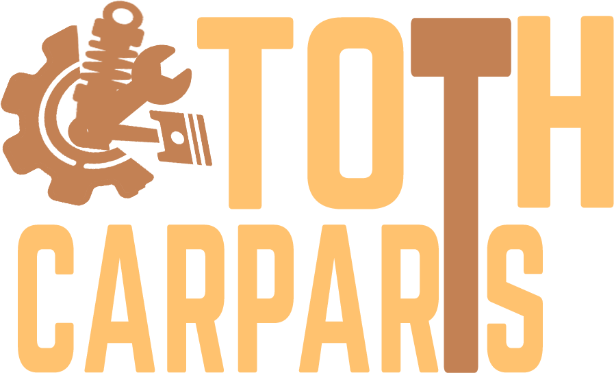 TothCarparts Logo